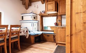 Mansarda 4 Posti Letto In Villa A Borca Di Cadore